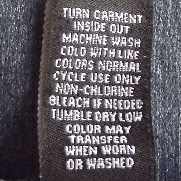 TORRID Jeans, 16R, Curvy Super Stretch, Dark Wash, Zipper fly, Pockets - Picture 11 of 13